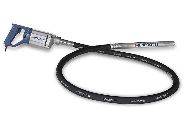 Vibrador de Concreto
